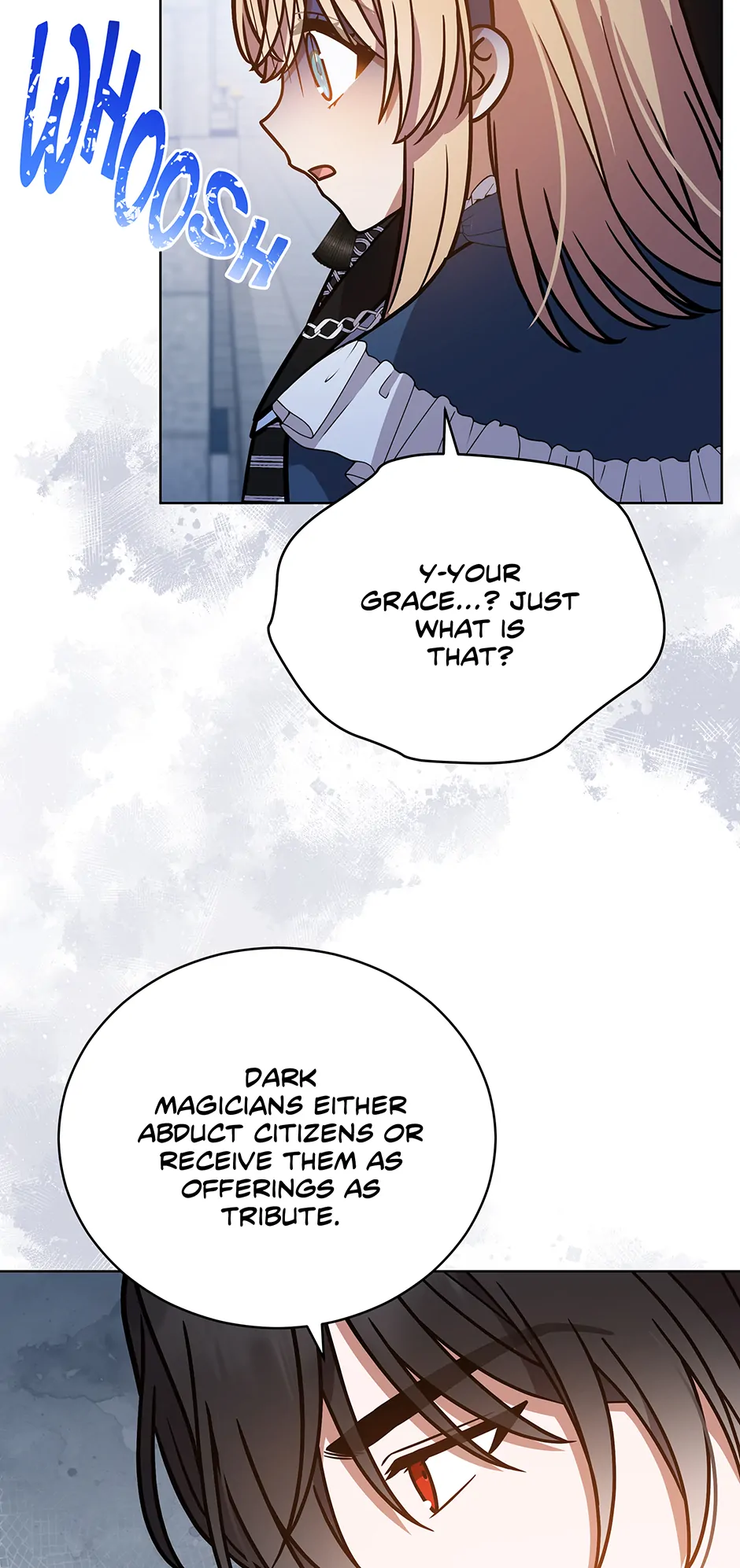 I Became the Daughter-in-Law of the Righteous Mad Dog Chapter 29 page 40
