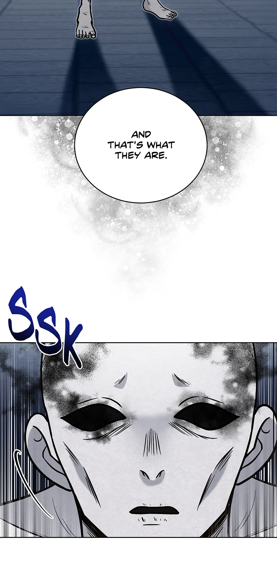 I Became the Daughter-in-Law of the Righteous Mad Dog Chapter 29 page 43