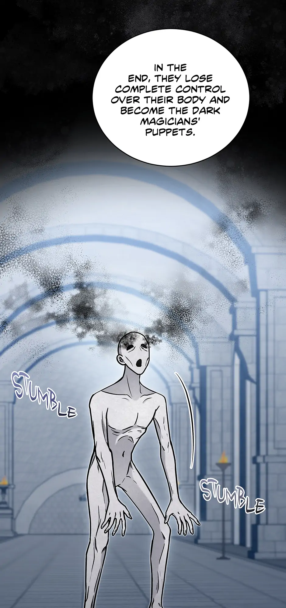 I Became the Daughter-in-Law of the Righteous Mad Dog Chapter 29 page 42