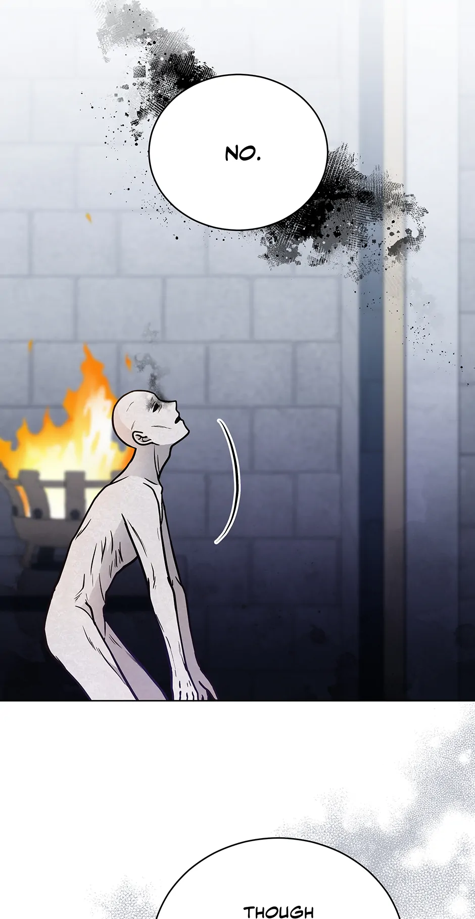 I Became the Daughter-in-Law of the Righteous Mad Dog Chapter 29 page 47