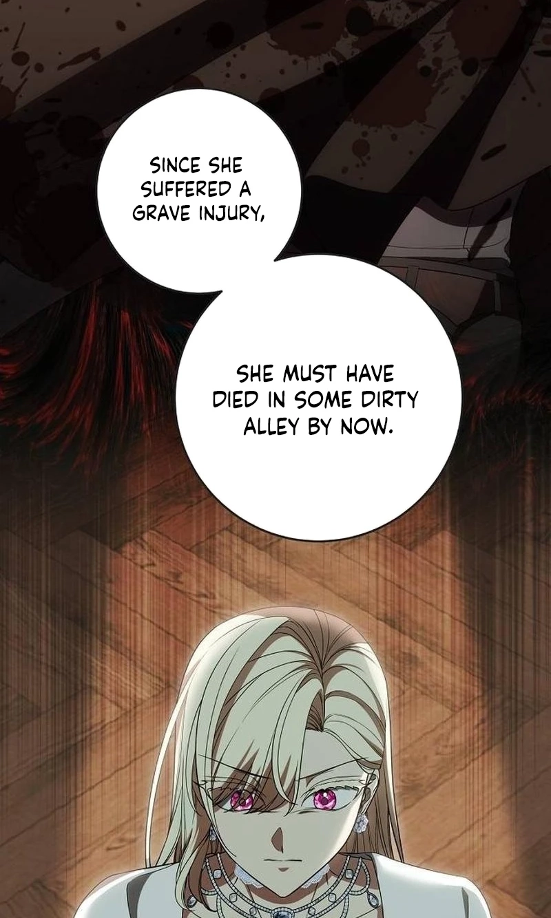 The Price Is Your Everything Chapter 129 page 28