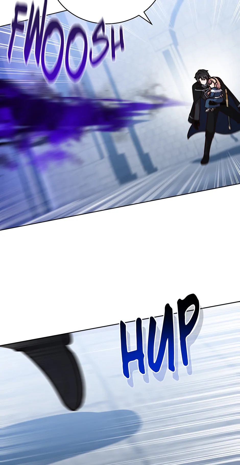 I Became the Daughter-in-Law of the Righteous Mad Dog Chapter 29 page 49