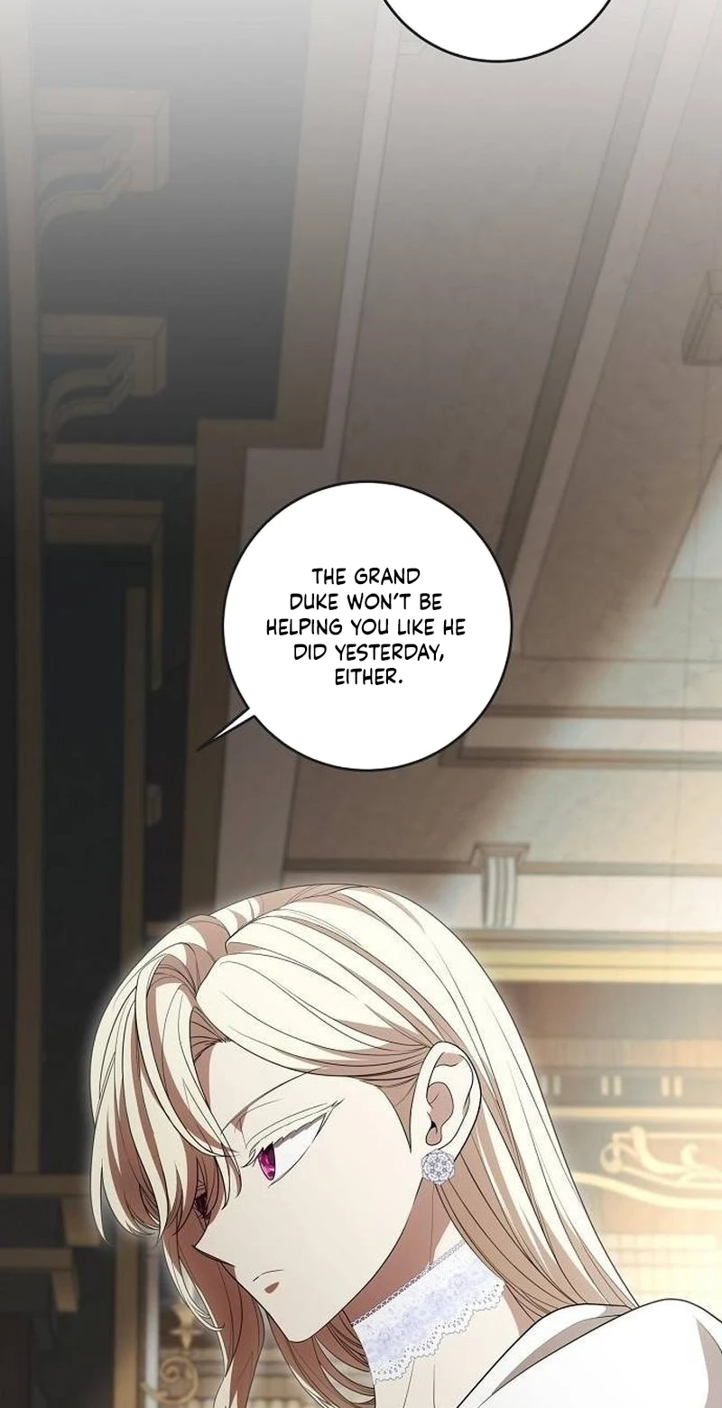 The Price Is Your Everything Chapter 129 page 23