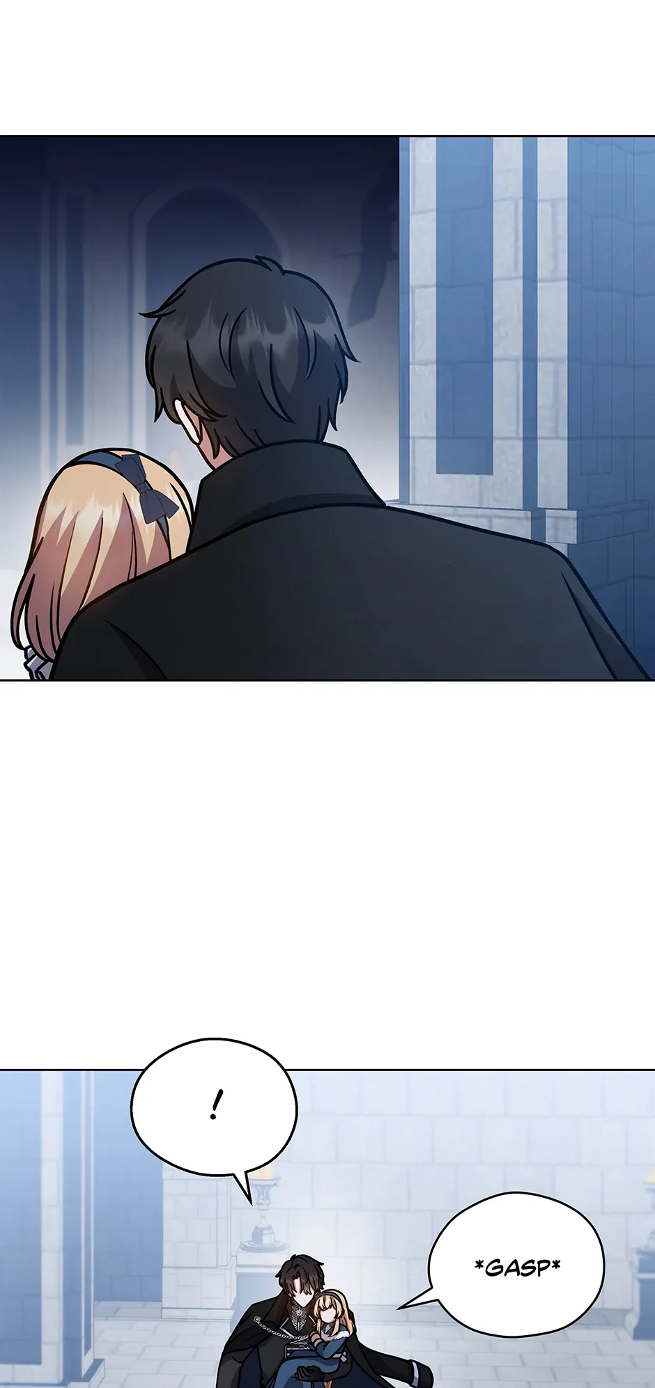 I Became the Daughter-in-Law of the Righteous Mad Dog Chapter 29 page 38