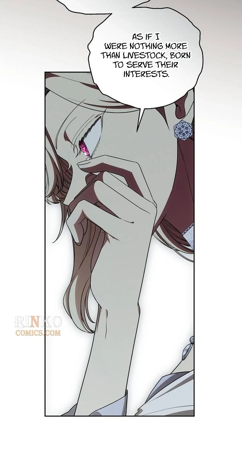 The Price Is Your Everything Chapter 129 page 21