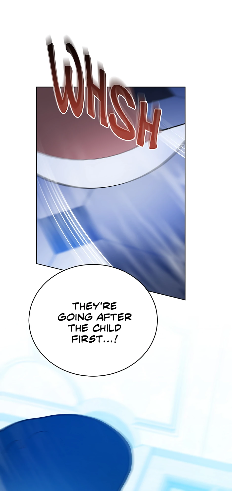 I Became the Daughter-in-Law of the Righteous Mad Dog Chapter 29 page 13