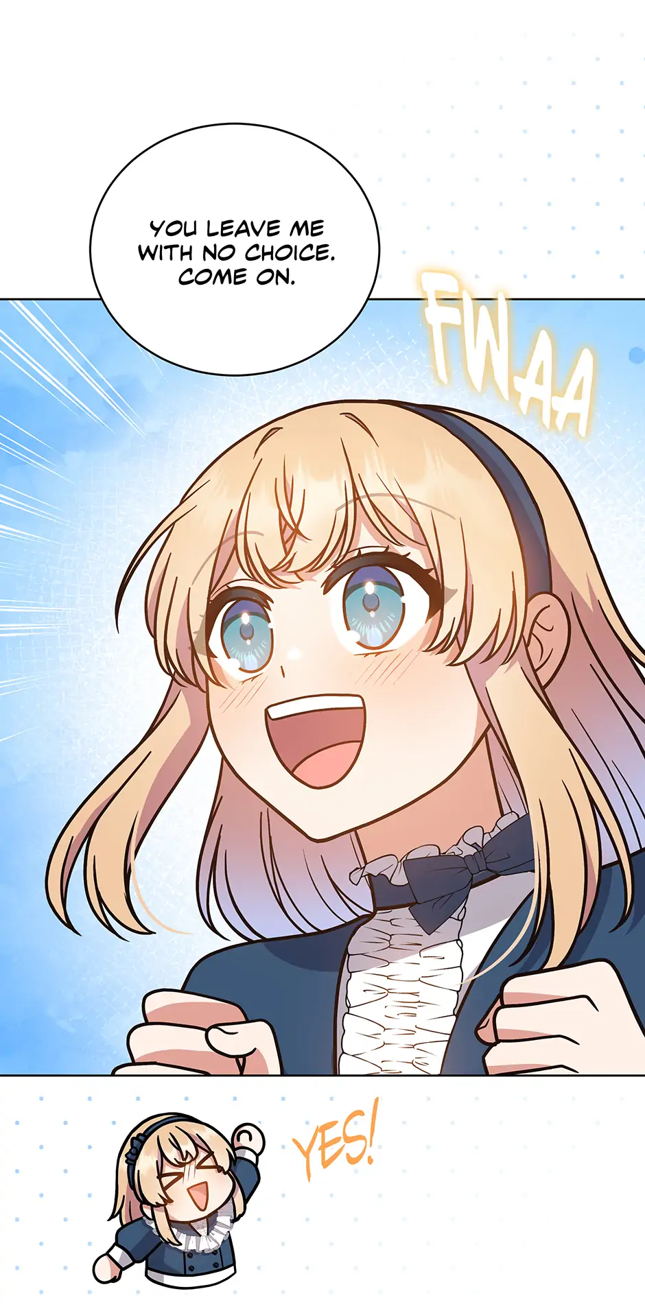 I Became the Daughter-in-Law of the Righteous Mad Dog Chapter 29 page 32