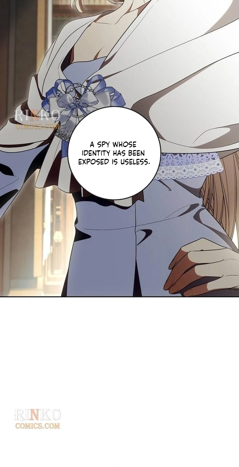 The Price Is Your Everything Chapter 129 page 24