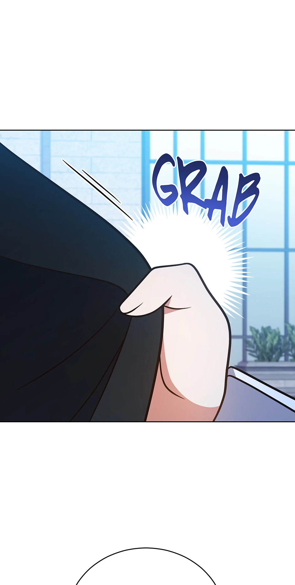 I Became the Daughter-in-Law of the Righteous Mad Dog Chapter 29 page 26
