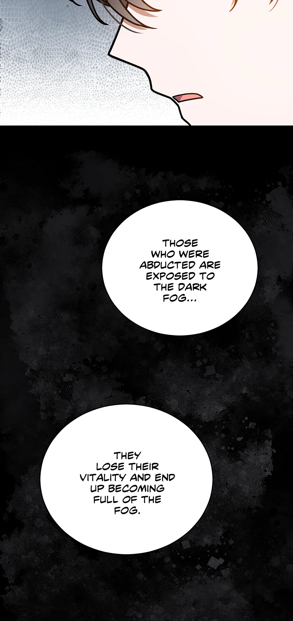 I Became the Daughter-in-Law of the Righteous Mad Dog Chapter 29 page 41