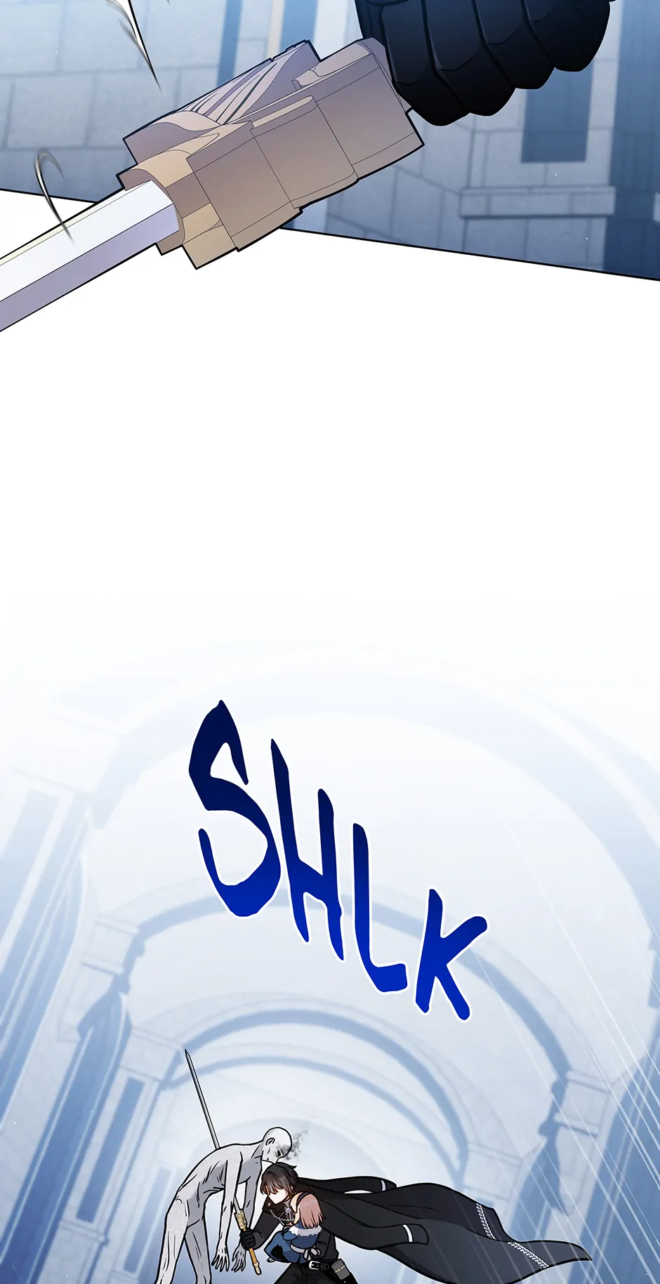 I Became the Daughter-in-Law of the Righteous Mad Dog Chapter 29 page 52