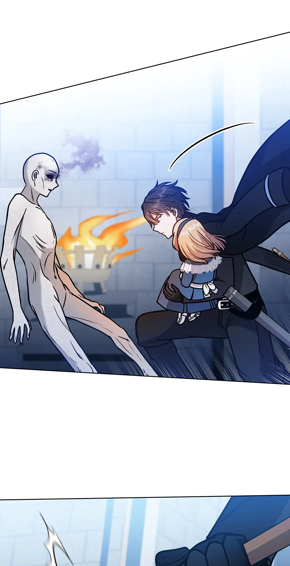 I Became the Daughter-in-Law of the Righteous Mad Dog Chapter 29 page 51