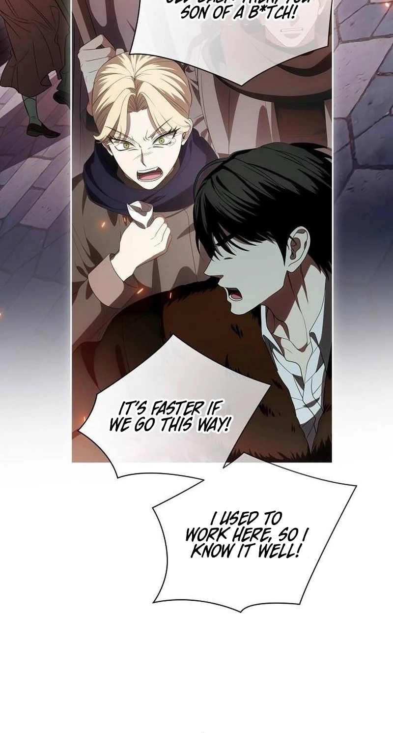 The Price Is Your Everything Chapter 129 page 47