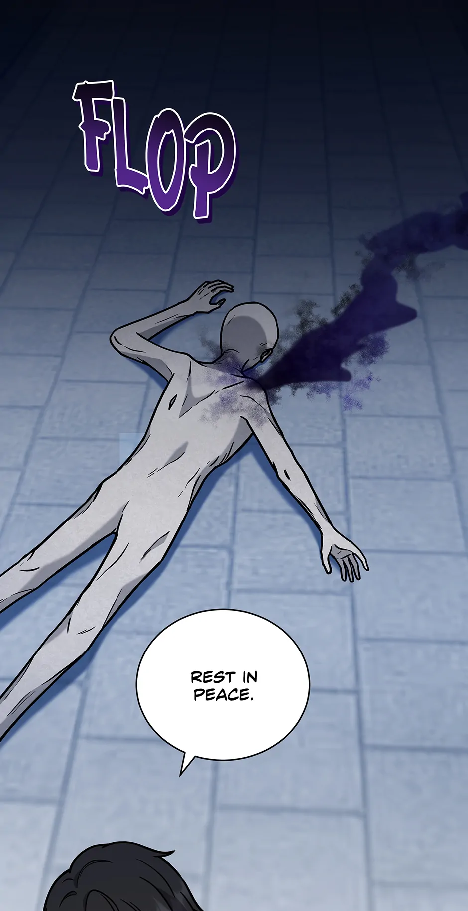 I Became the Daughter-in-Law of the Righteous Mad Dog Chapter 29 page 55