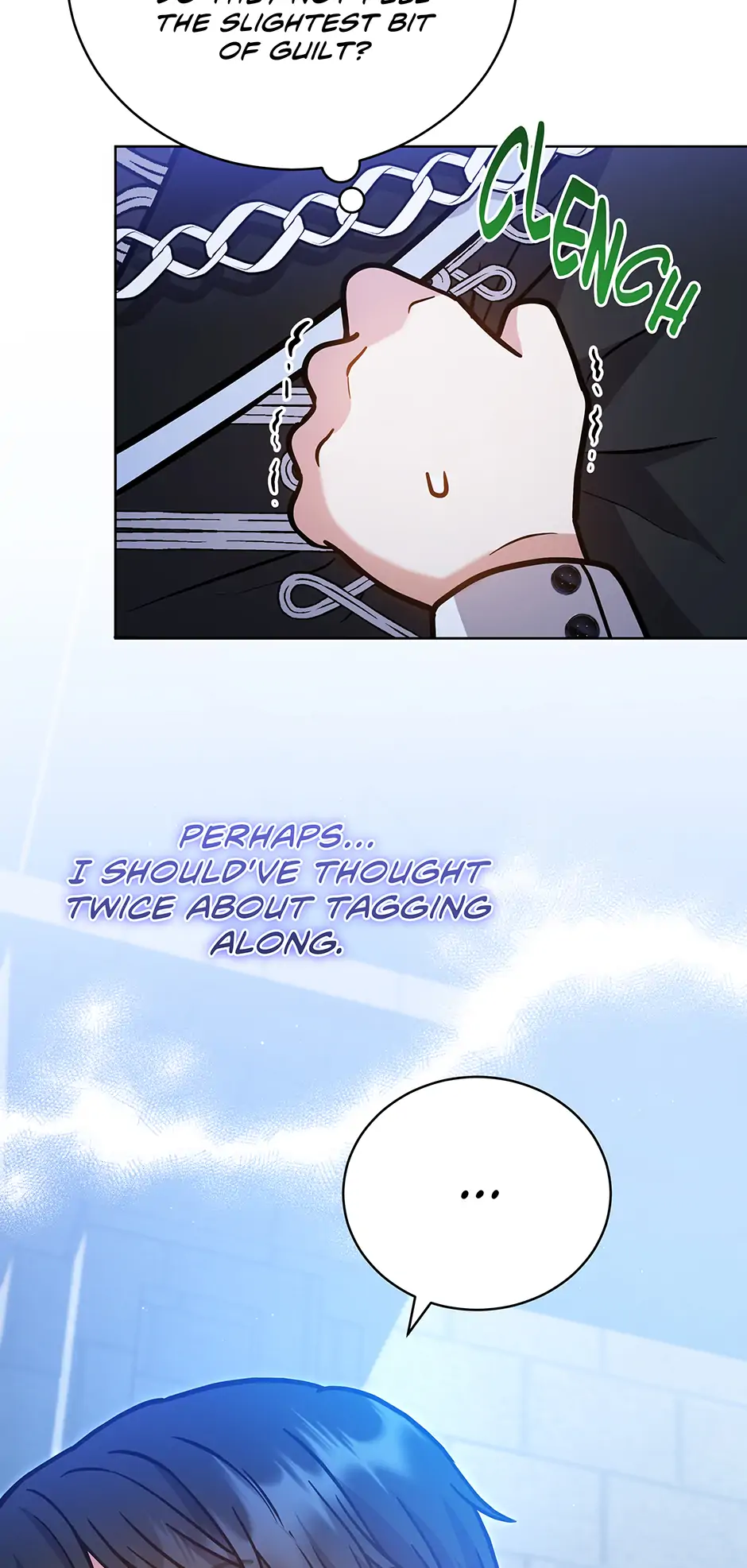 I Became the Daughter-in-Law of the Righteous Mad Dog Chapter 29 page 59