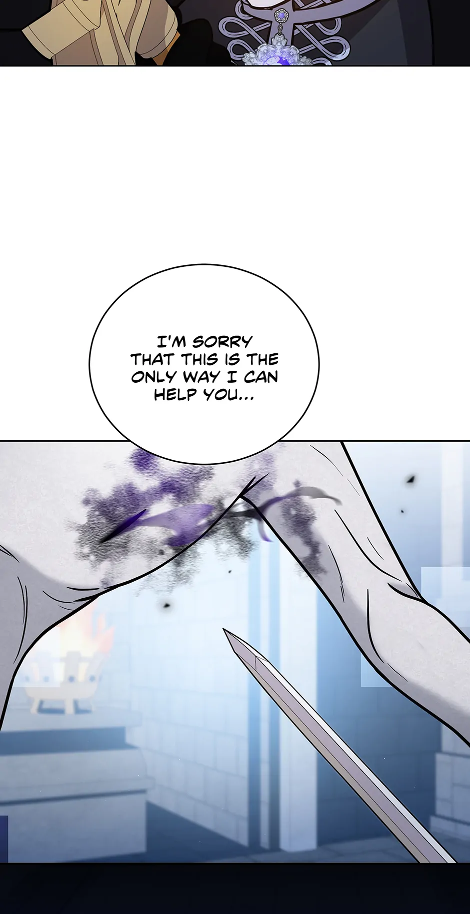 I Became the Daughter-in-Law of the Righteous Mad Dog Chapter 29 page 54