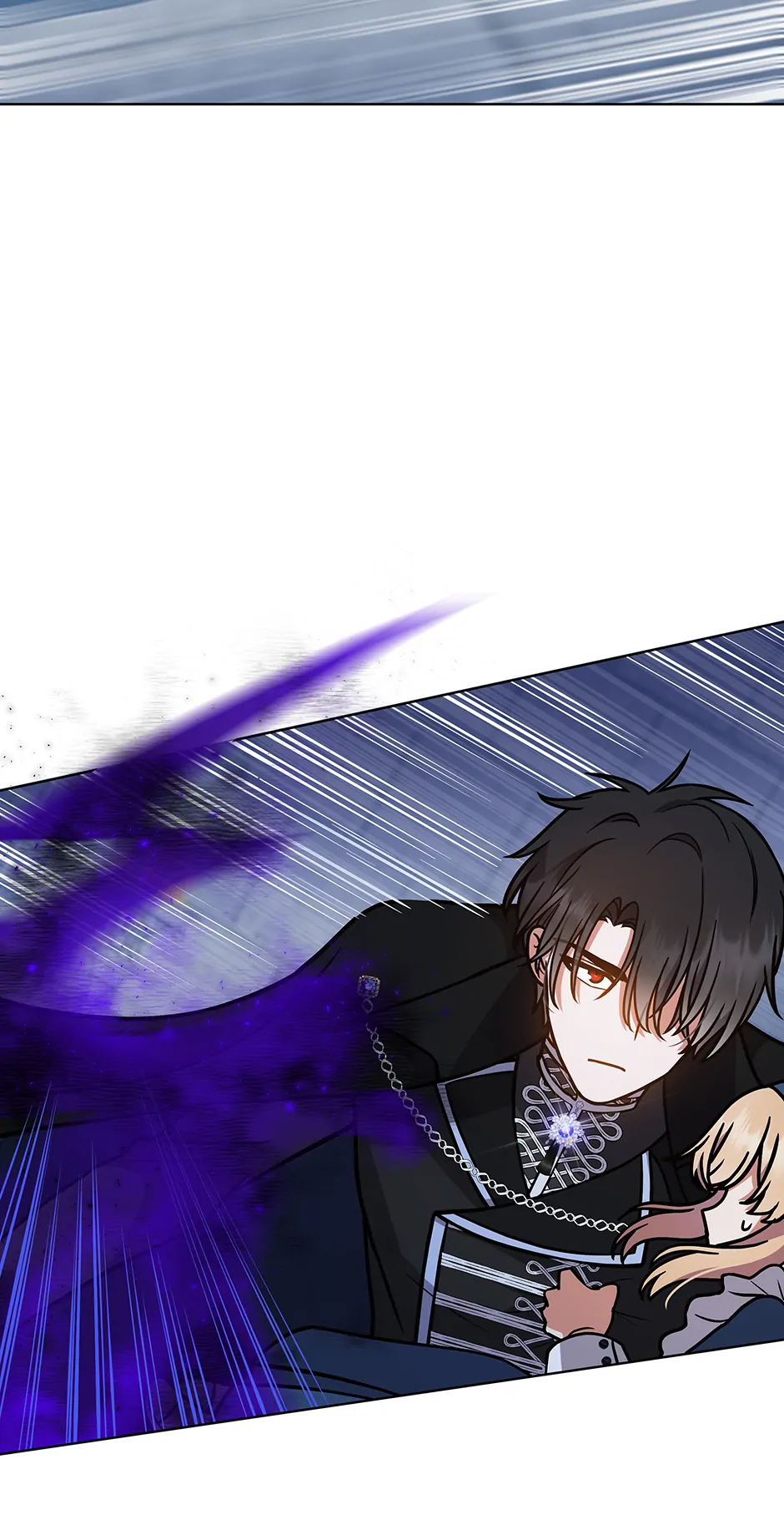 I Became the Daughter-in-Law of the Righteous Mad Dog Chapter 29 page 50