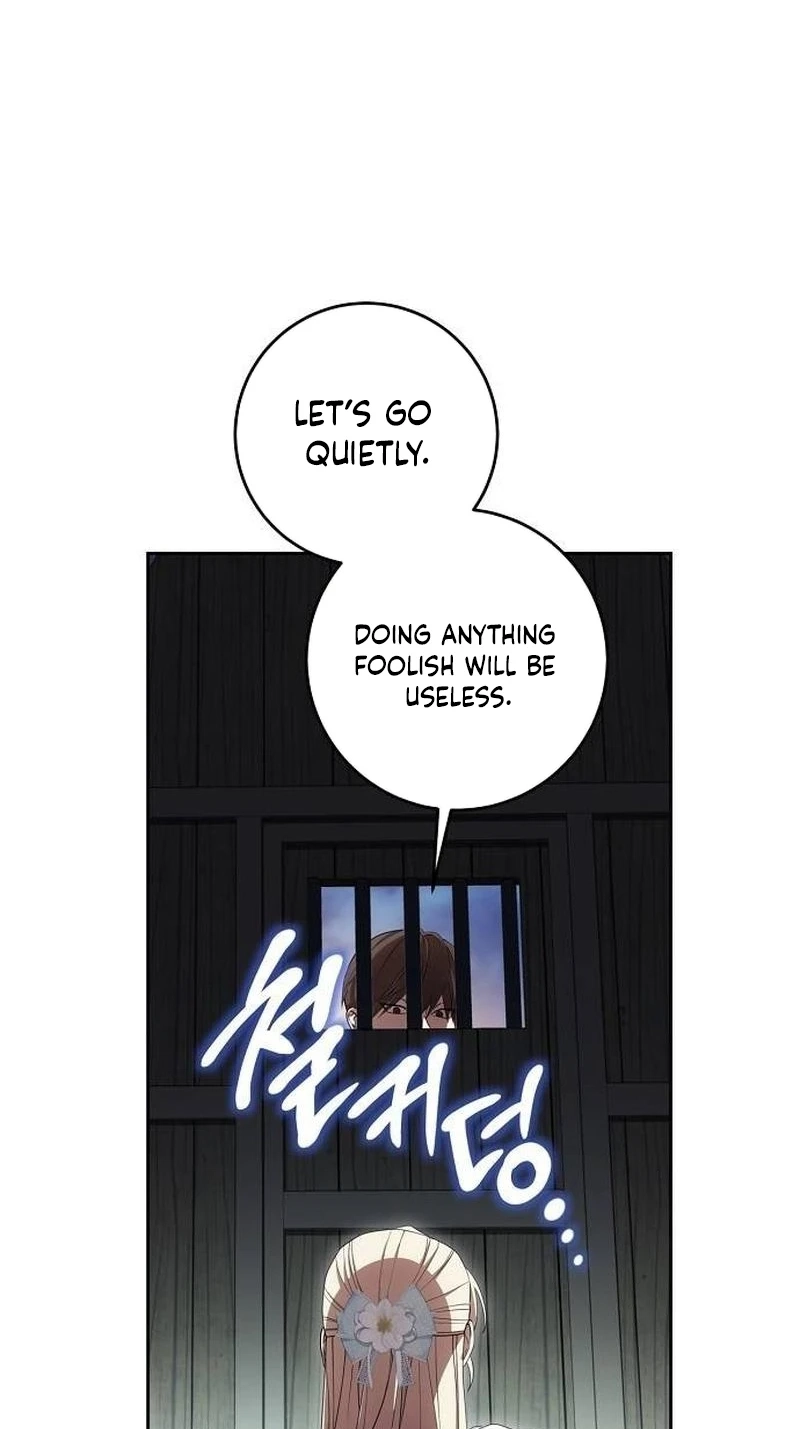 The Price Is Your Everything Chapter 129 page 65
