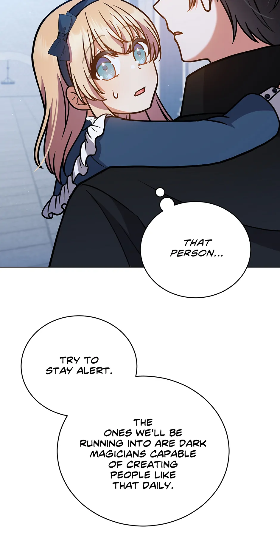 I Became the Daughter-in-Law of the Righteous Mad Dog Chapter 29 page 57