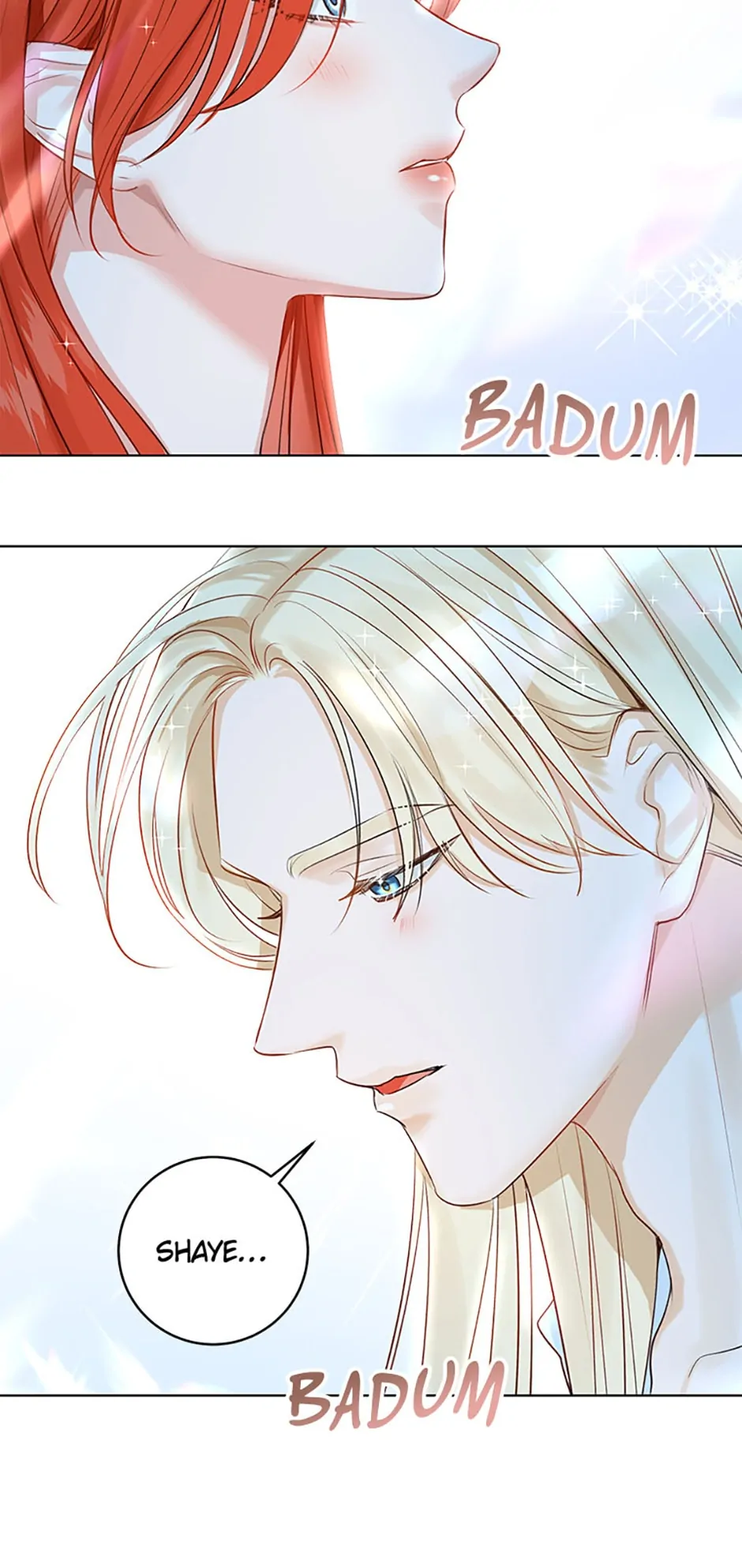The Archduke's Fabulous Fake Marriage Chapter 29 page 18