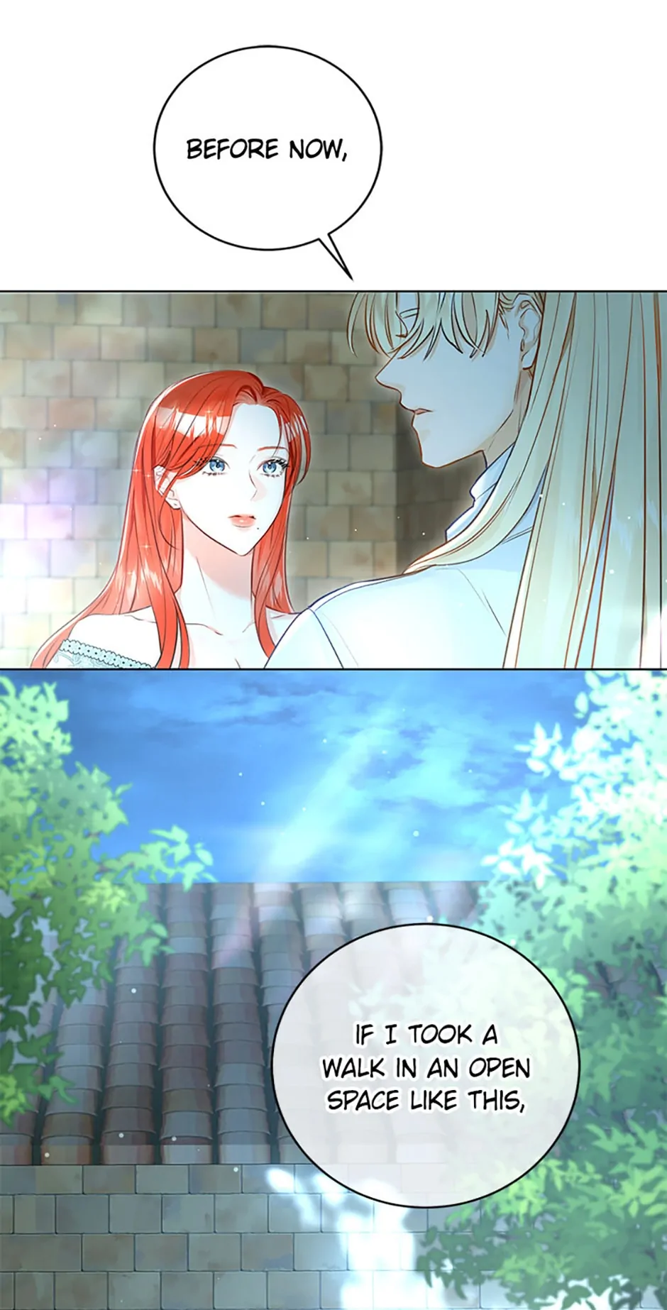 The Archduke's Fabulous Fake Marriage Chapter 29 page 9