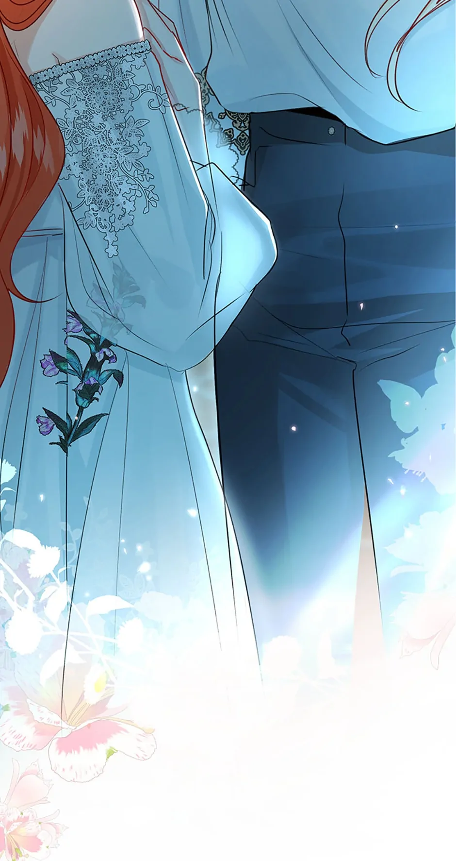 The Archduke's Fabulous Fake Marriage Chapter 29 page 4