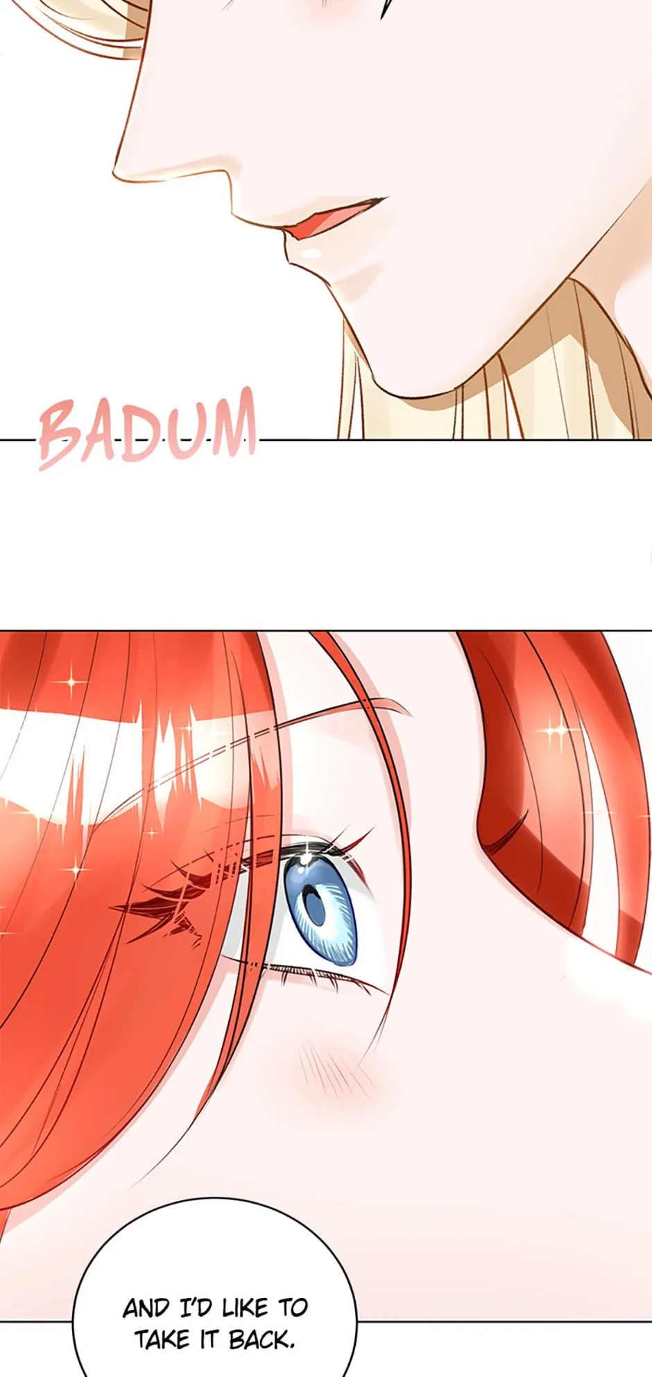 The Archduke's Fabulous Fake Marriage Chapter 29 page 20