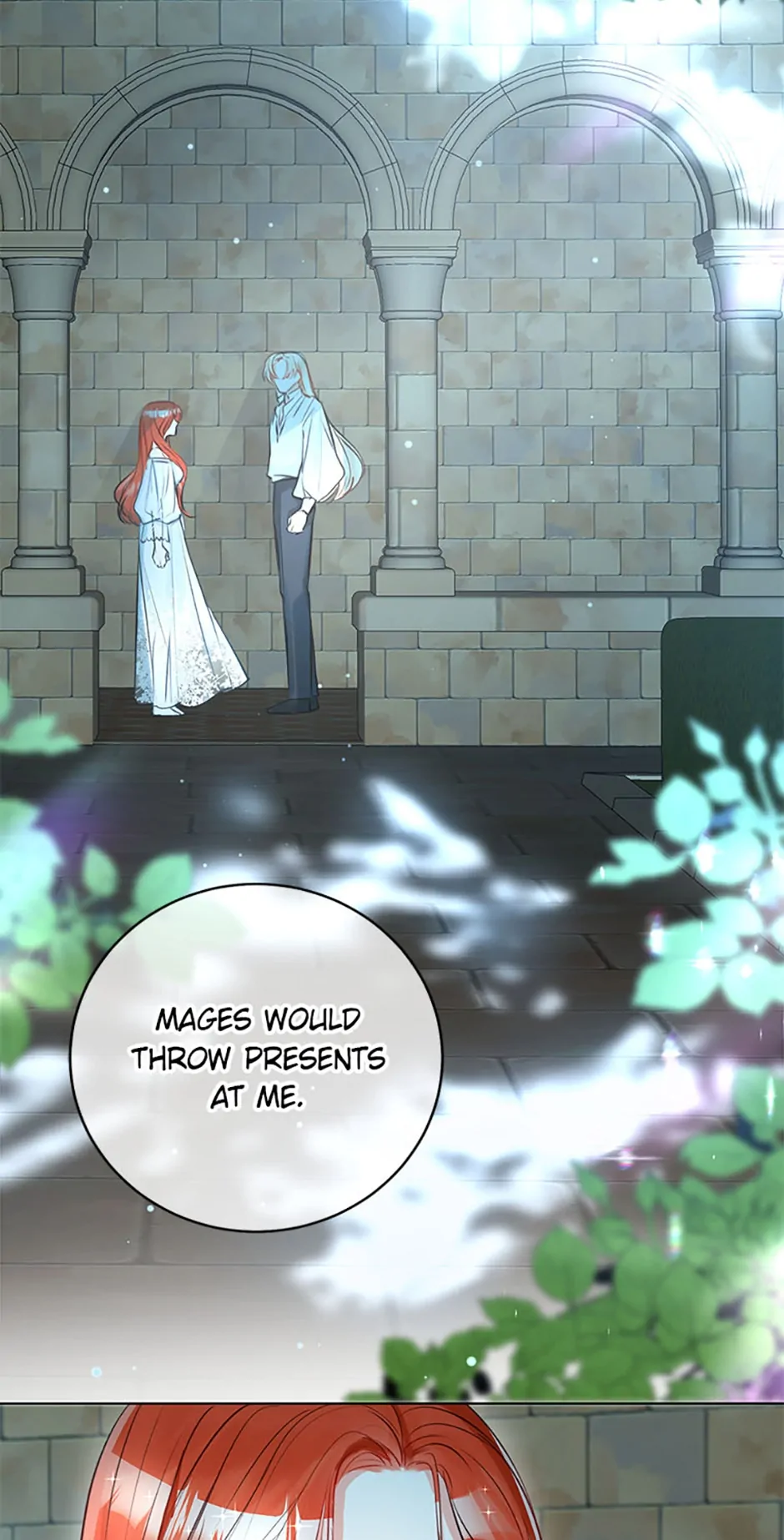 The Archduke's Fabulous Fake Marriage Chapter 29 page 10