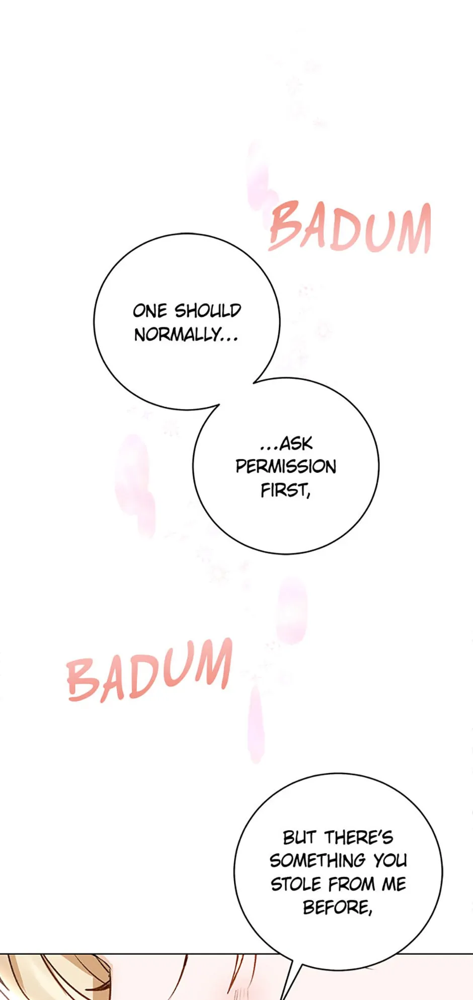 The Archduke's Fabulous Fake Marriage Chapter 29 page 19