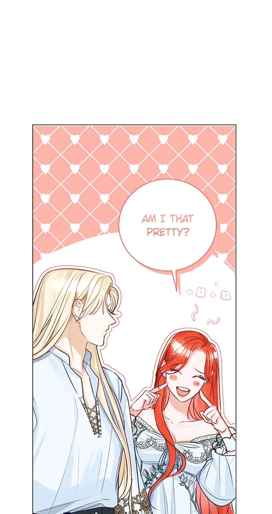 The Archduke's Fabulous Fake Marriage Chapter 29 page 1