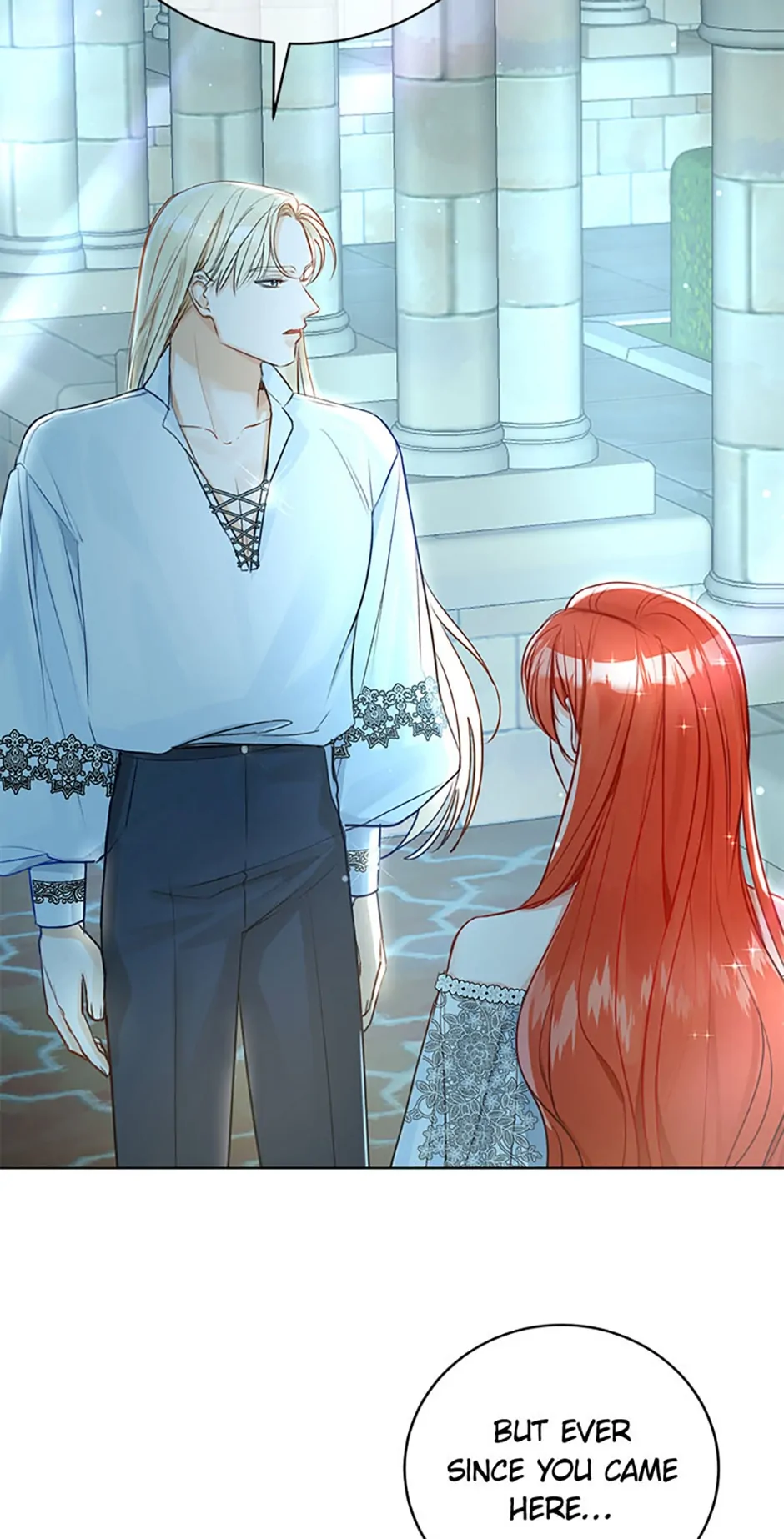 The Archduke's Fabulous Fake Marriage Chapter 29 page 12