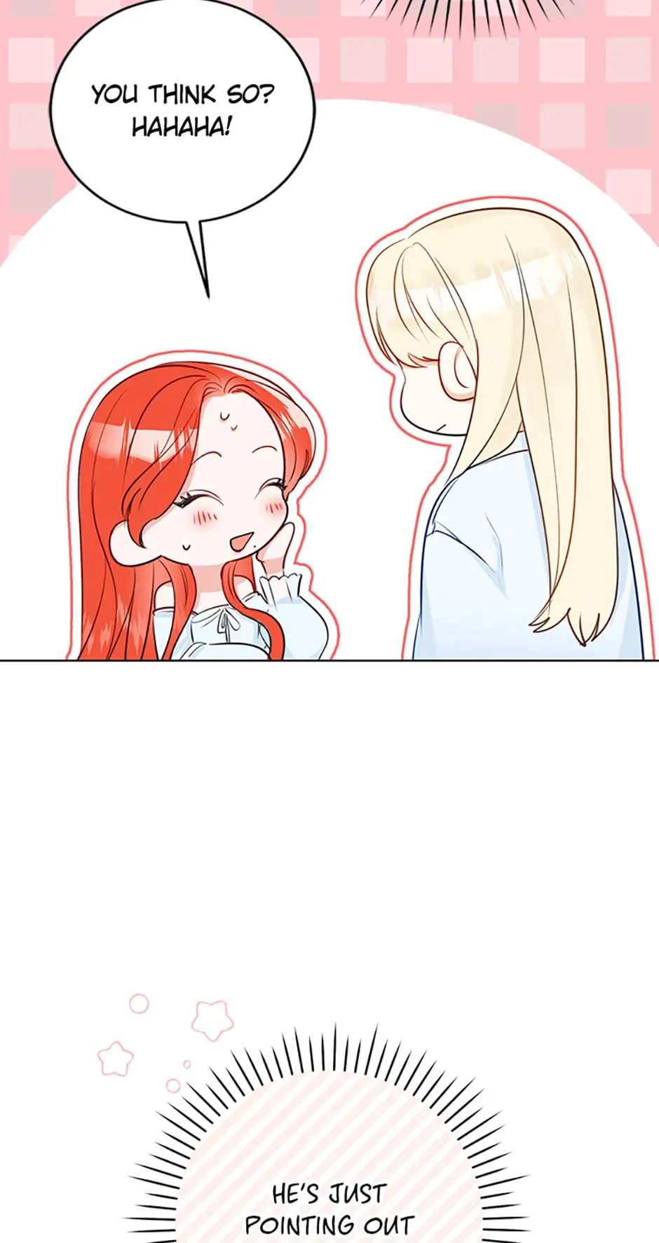 The Archduke's Fabulous Fake Marriage Chapter 29 page 7