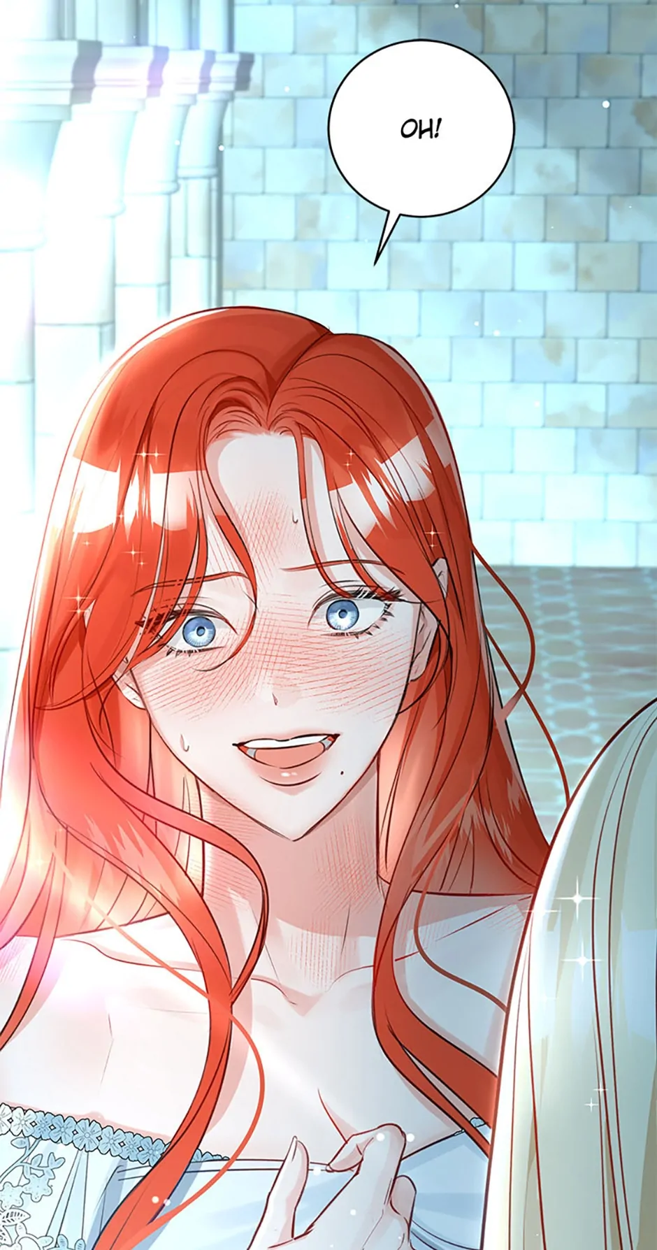 The Archduke's Fabulous Fake Marriage Chapter 29 page 30