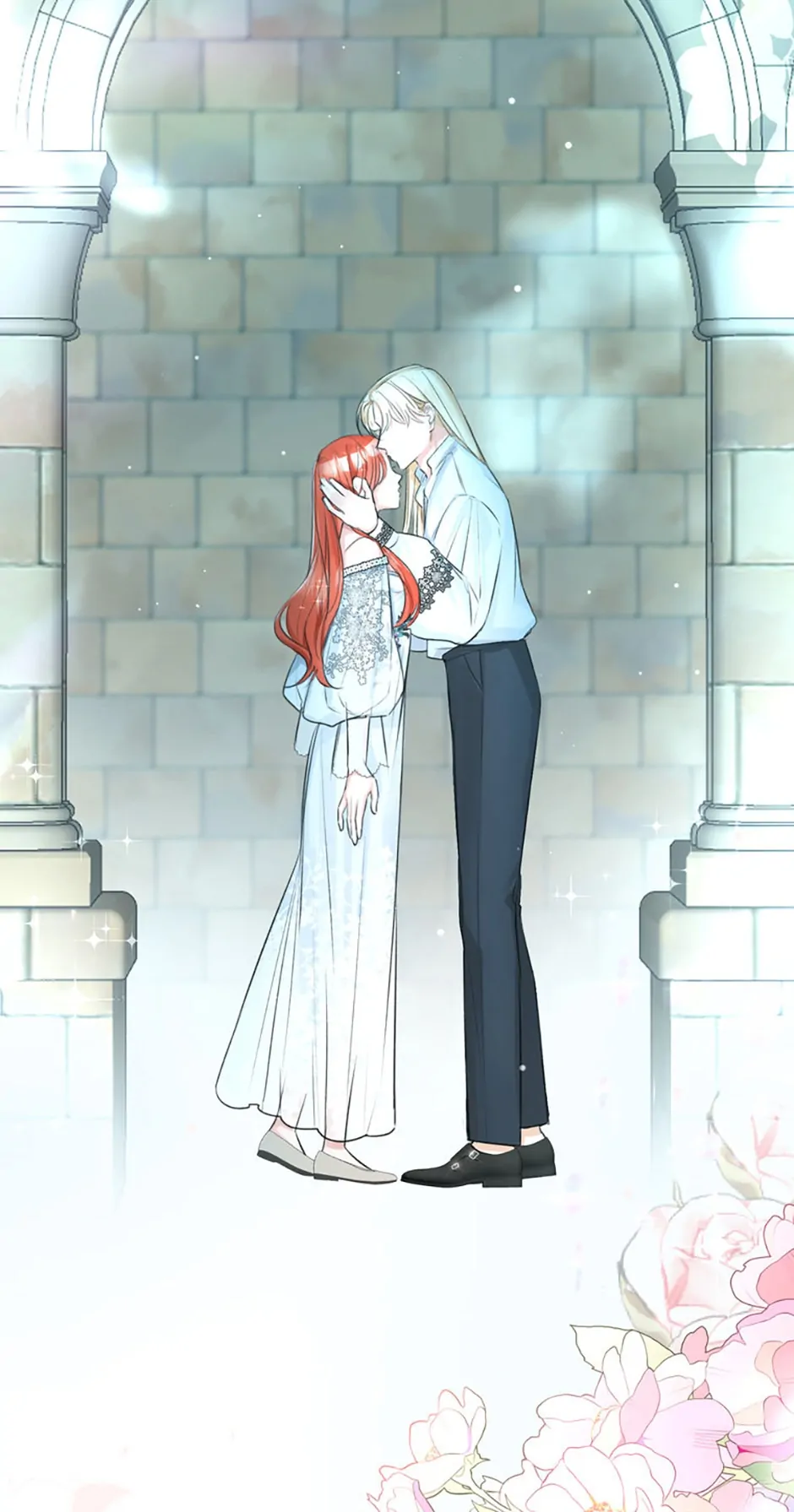 The Archduke's Fabulous Fake Marriage Chapter 29 page 23