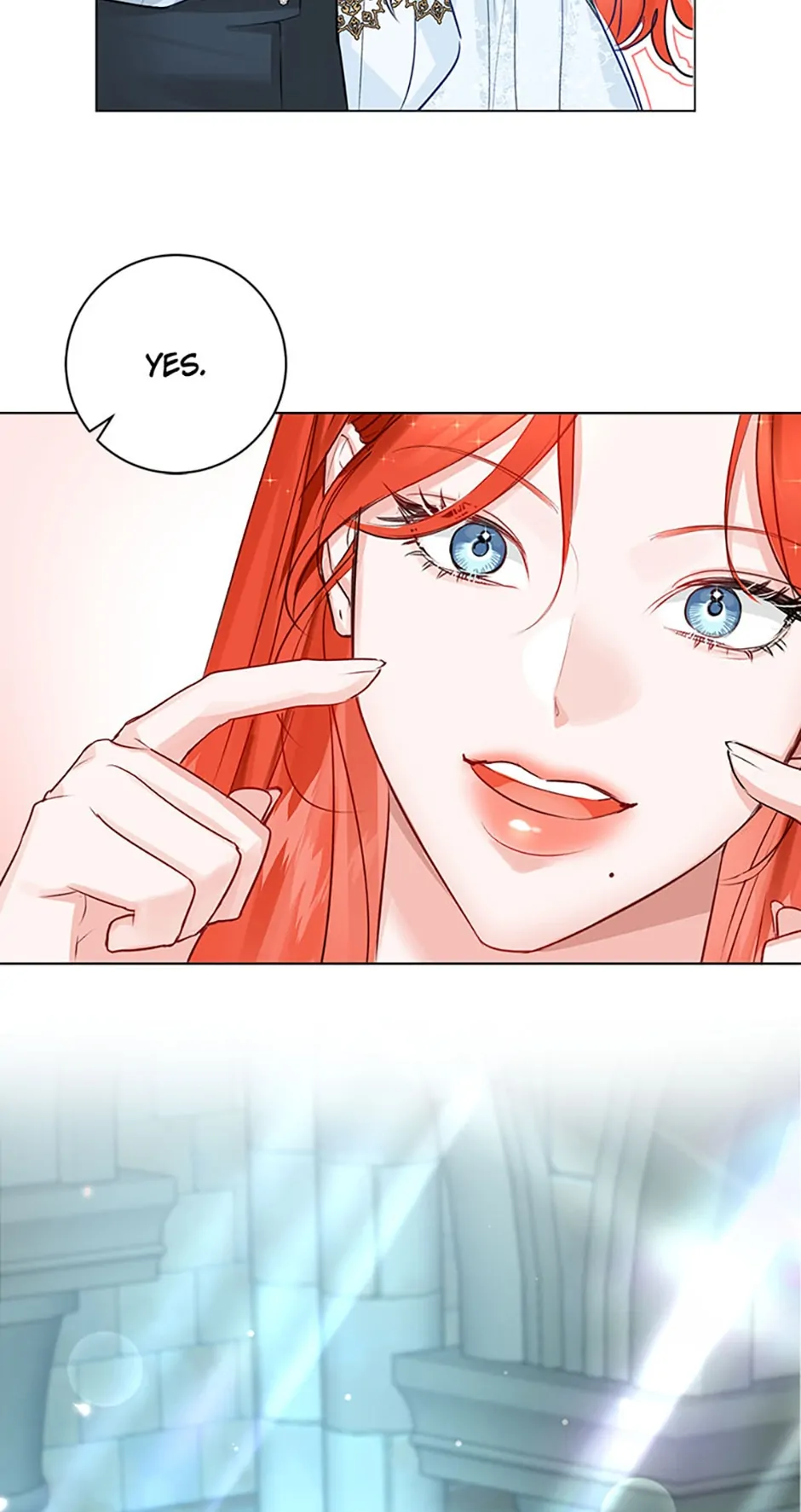 The Archduke's Fabulous Fake Marriage Chapter 29 page 2