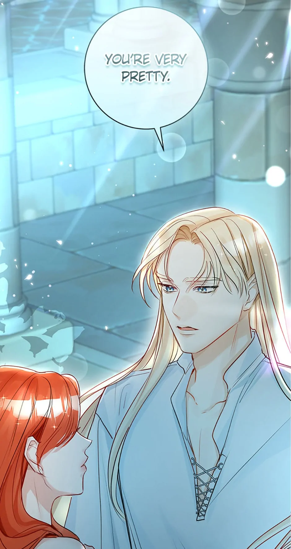 The Archduke's Fabulous Fake Marriage Chapter 29 page 3