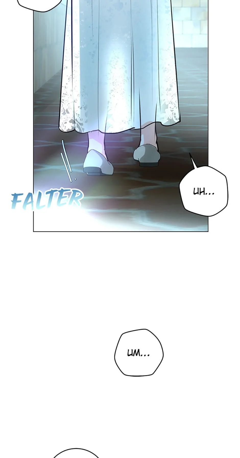 The Archduke's Fabulous Fake Marriage Chapter 29 page 32