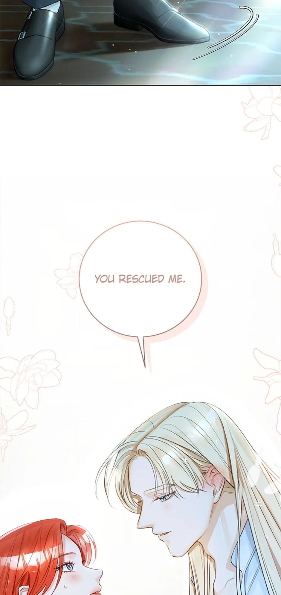 The Archduke's Fabulous Fake Marriage Chapter 29 page 16