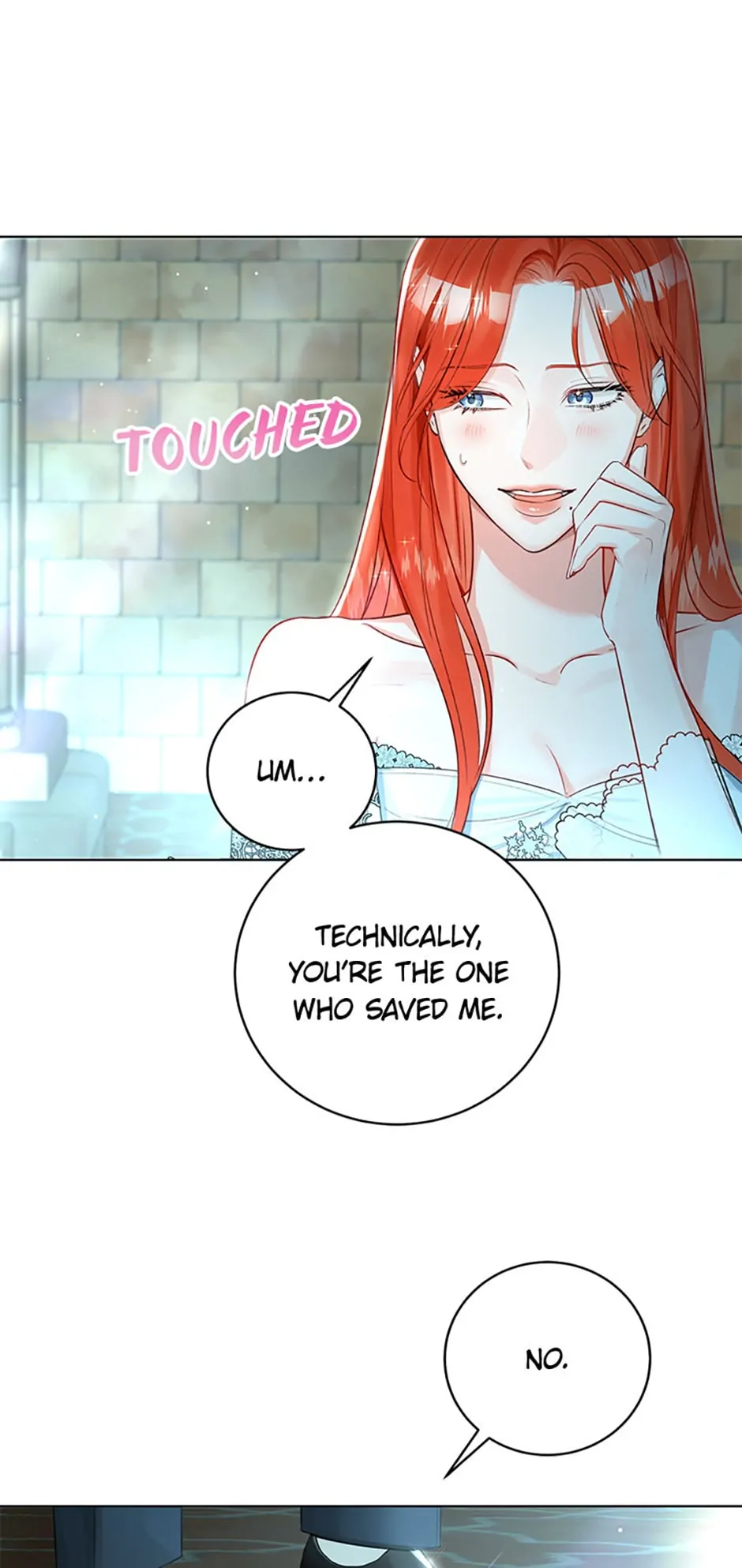 The Archduke's Fabulous Fake Marriage Chapter 29 page 15