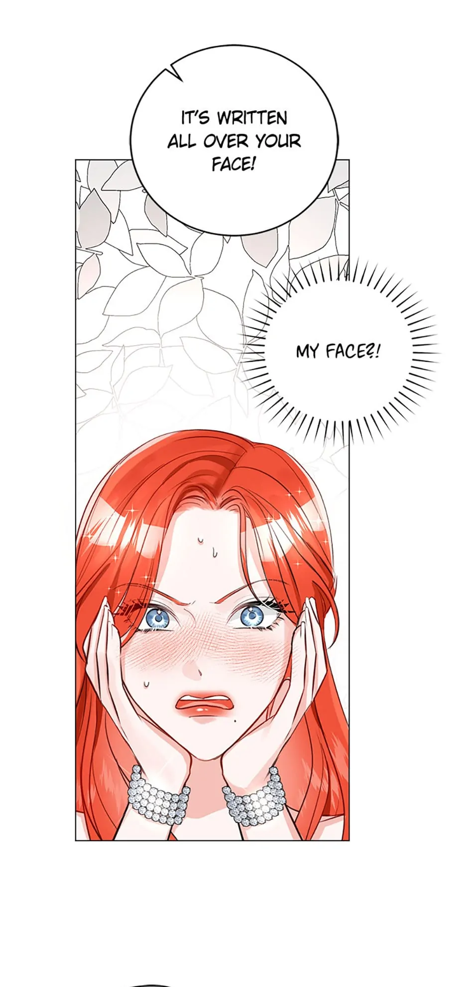 The Archduke's Fabulous Fake Marriage Chapter 29 page 52