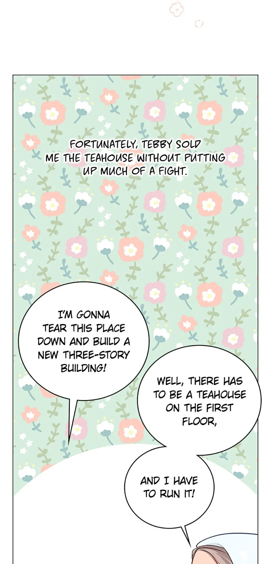 The Archduke's Fabulous Fake Marriage Chapter 29 page 41