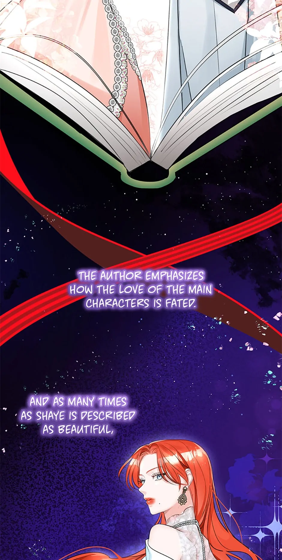 The Archduke's Fabulous Fake Marriage Chapter 29 page 65