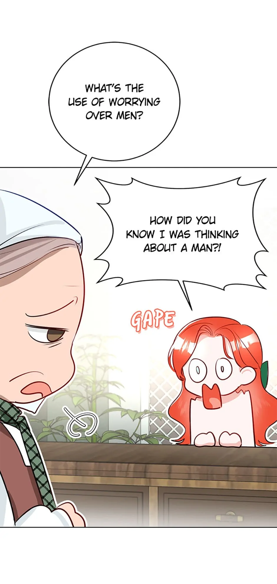 The Archduke's Fabulous Fake Marriage Chapter 29 page 51