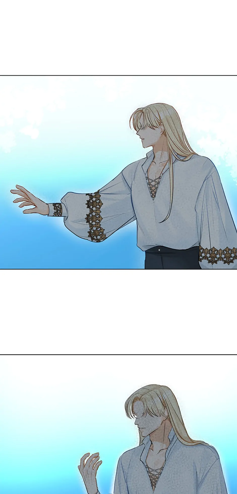 The Archduke's Fabulous Fake Marriage Chapter 29 page 37