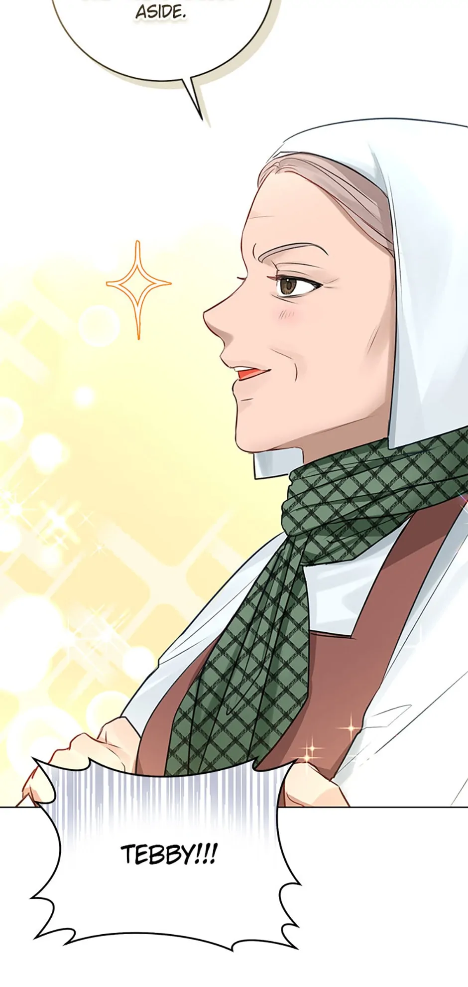 The Archduke's Fabulous Fake Marriage Chapter 29 page 54