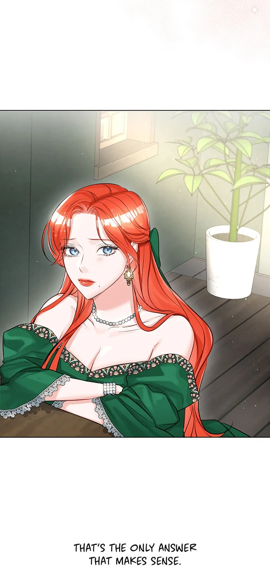 The Archduke's Fabulous Fake Marriage Chapter 29 page 62