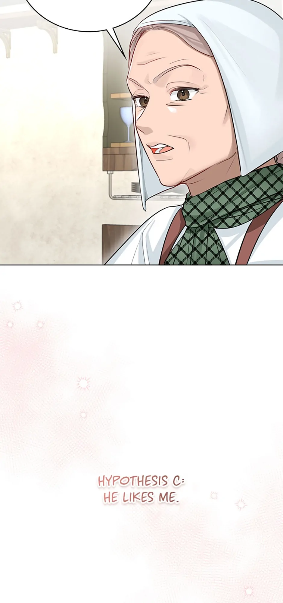 The Archduke's Fabulous Fake Marriage Chapter 29 page 61
