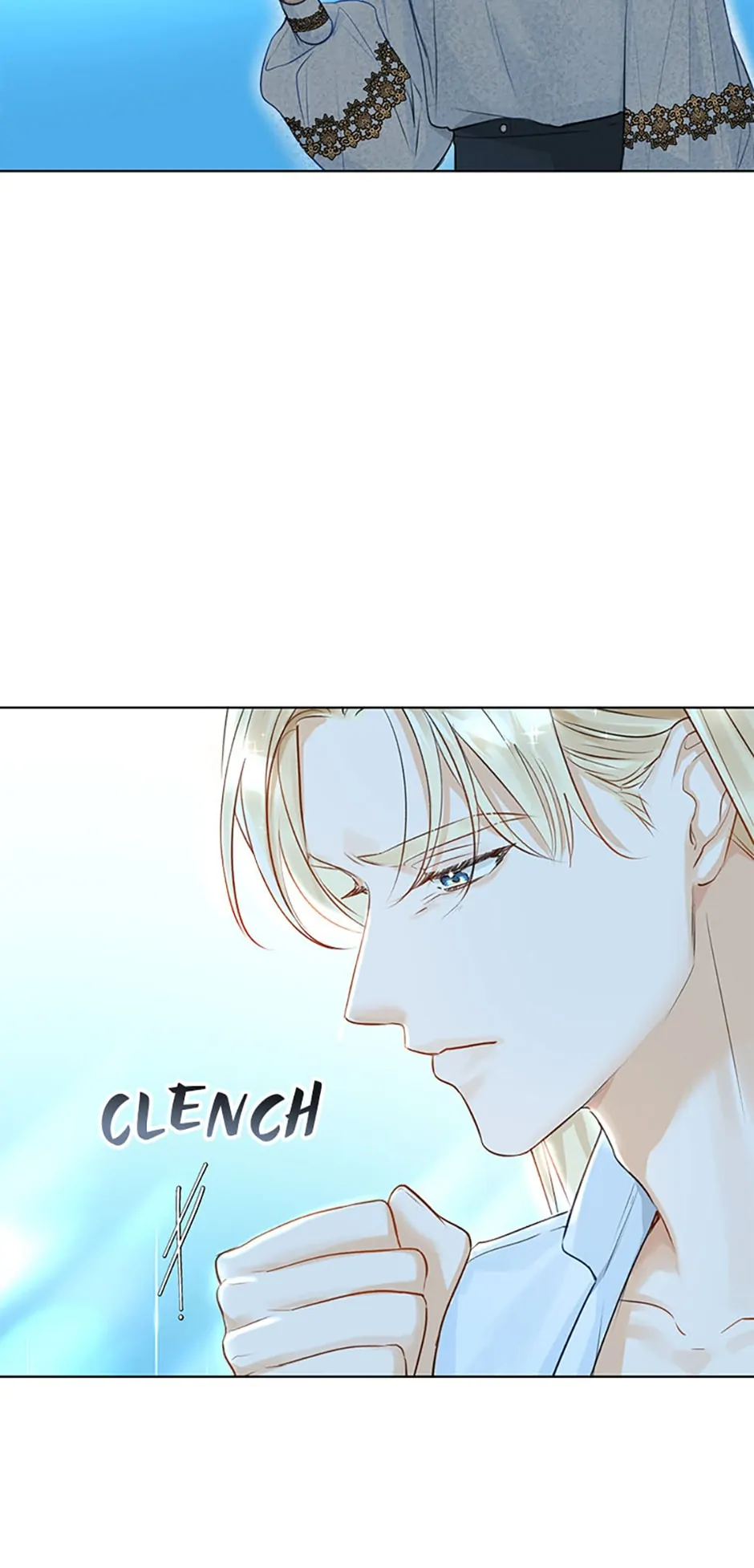 The Archduke's Fabulous Fake Marriage Chapter 29 page 38