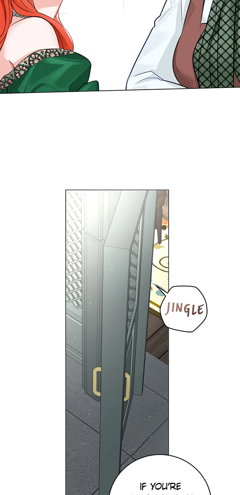 The Archduke's Fabulous Fake Marriage Chapter 29 page 70