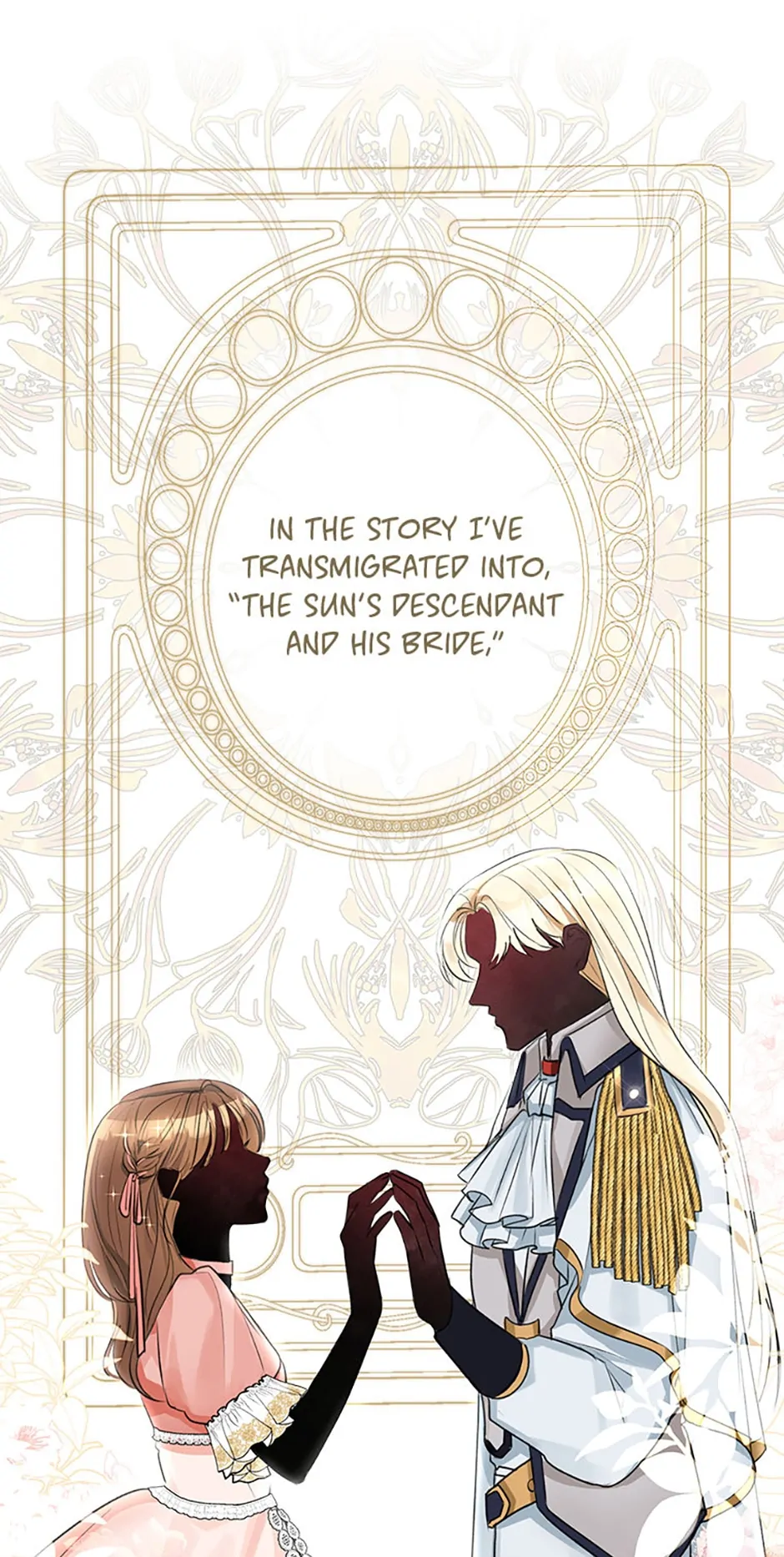 The Archduke's Fabulous Fake Marriage Chapter 29 page 64